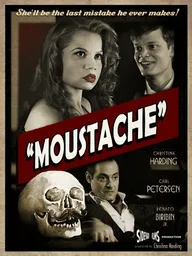 Moustache