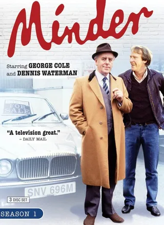 Постер Механик (1979)