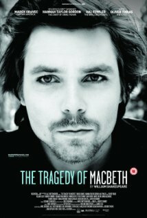 Постер фильма The Tragedy of Macbeth
