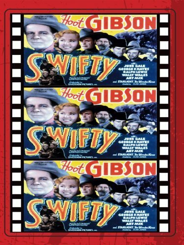 Постер фильма Swifty