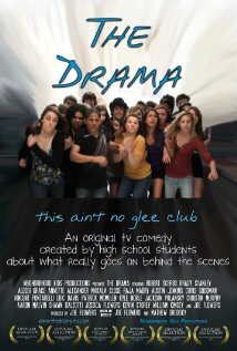 Постер фильма The Drama