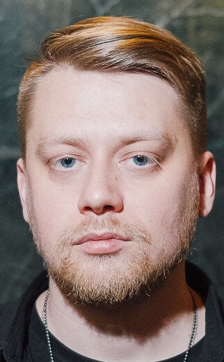 Виктор Волкович