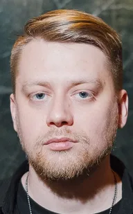 Виктор Волкович