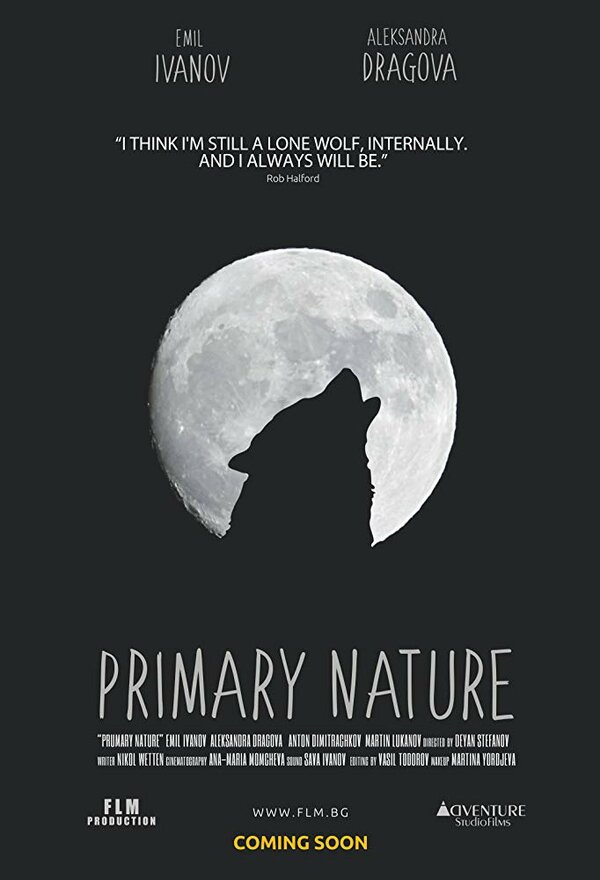 Постер фильма Primary Nature