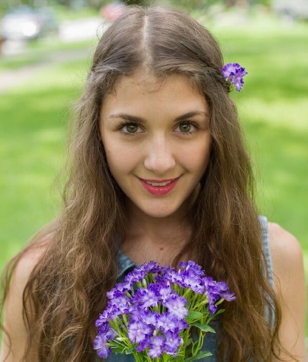 Постер фильма Lavender Died in '68