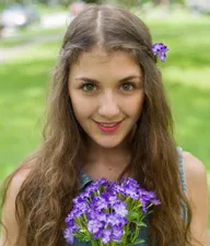 Lavender Died in '68