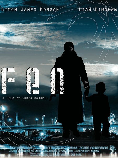 Постер фильма Fen