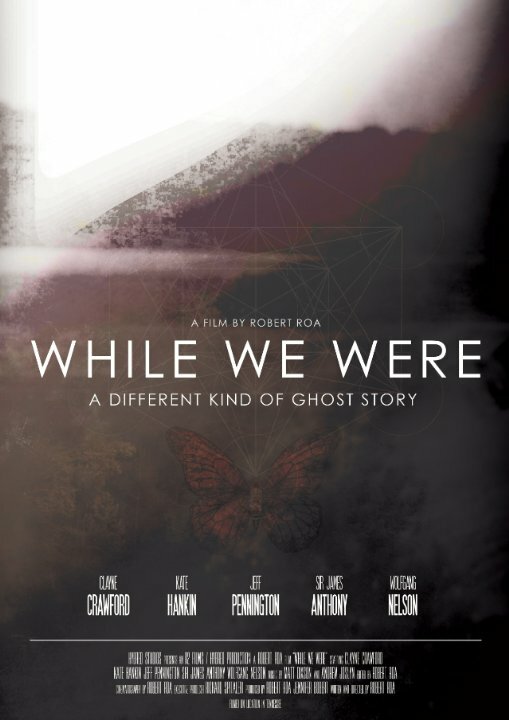 Постер фильма While We Were