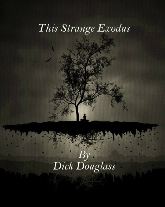 Постер фильма This Strange Exodus
