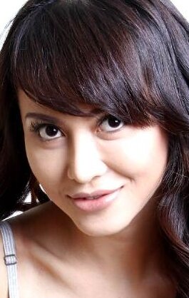 Bella Nasyahab