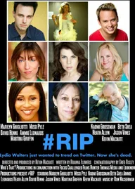 #Rip
