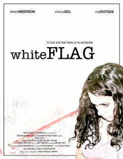 Постер фильма White Flag