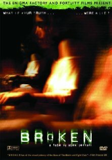 Постер фильма Broken