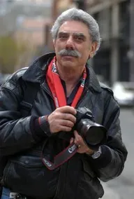 Allan Tannenbaum