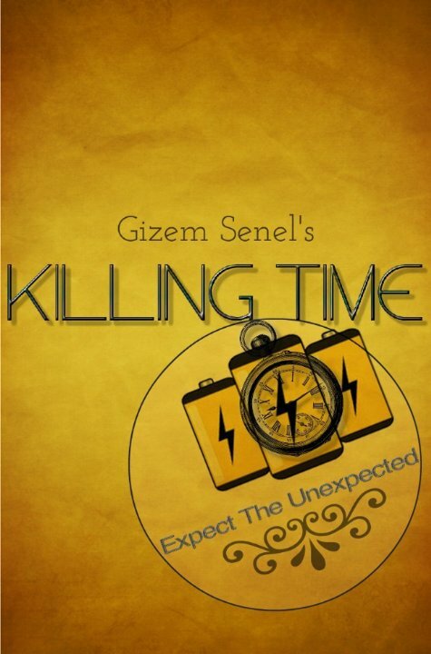 Постер фильма Killing Time