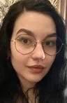 Яна Дорожкова