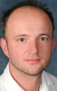 Гергей Кочиш