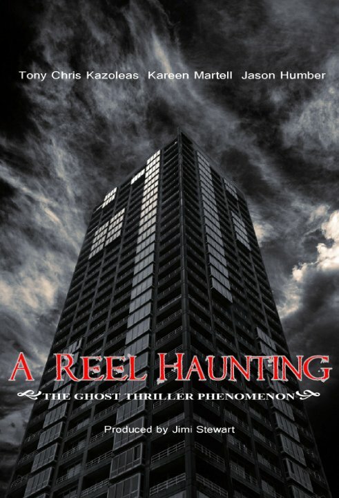 Постер фильма A Reel Haunting