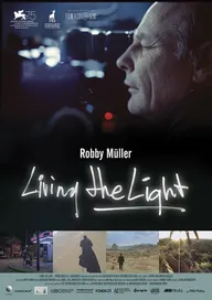Living the Light - Robby Müller