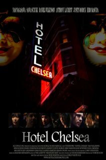 Постер фильма Hotel Chelsea