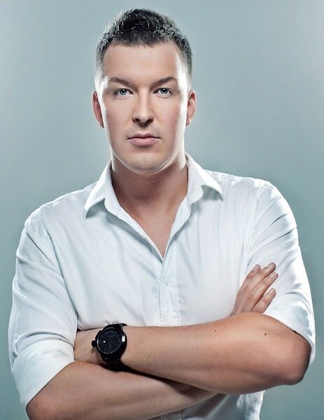 Филипп Беликов