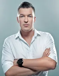 Филипп Беликов