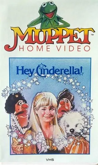 Постер Эй, Золушка! (1969)