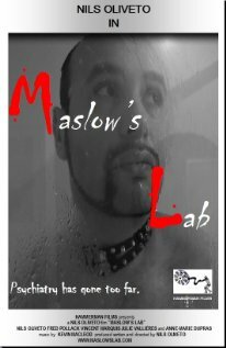 Постер фильма Maslow's Lab