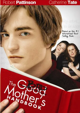 Постер Дневник плохой мамаши (2007)