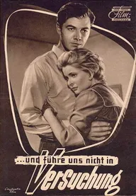 ...und führe uns nicht in Versuchung