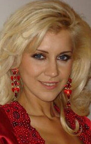 Галина Гаврилко