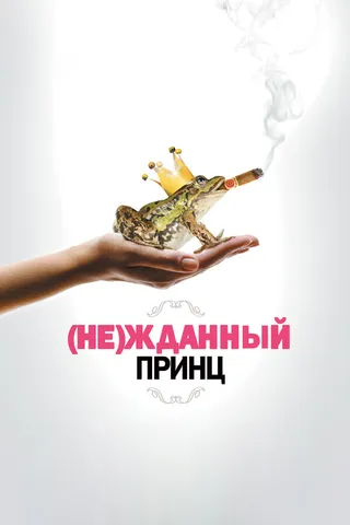 Постер (Не)жданный принц (2013)