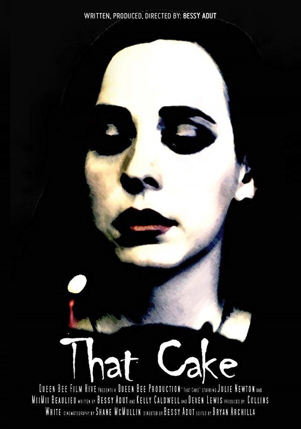 Постер фильма That Cake