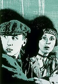 Постер фильма Власть