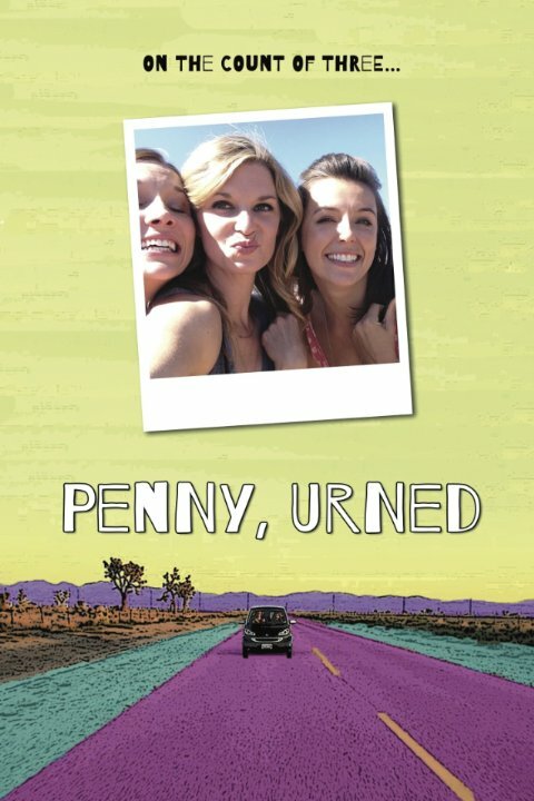 Постер фильма Penny, Urned