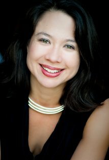 Marisa Murgatroyd