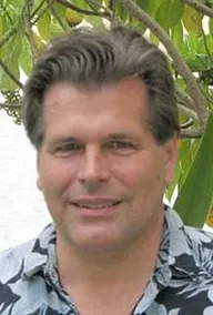 Keoki Wallace