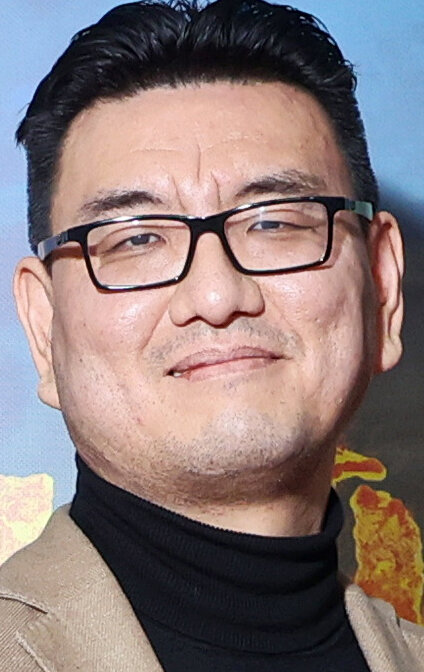 Димитрий Ян