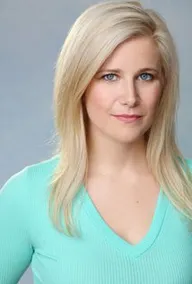 Erin Elizabeth Johnson