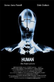 Постер фильма Human