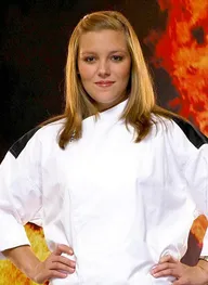 Christina Machamer