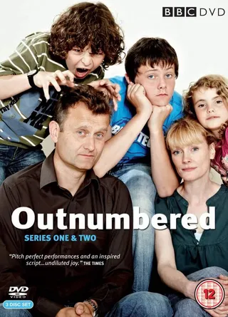 Постер В меньшинстве (2007)