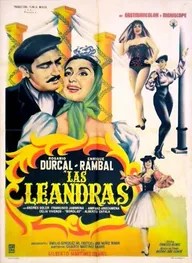 Las Leandras