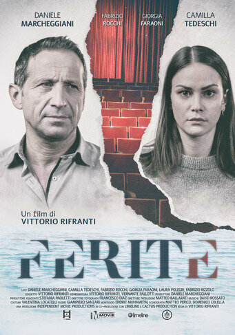 Постер фильма Ferite