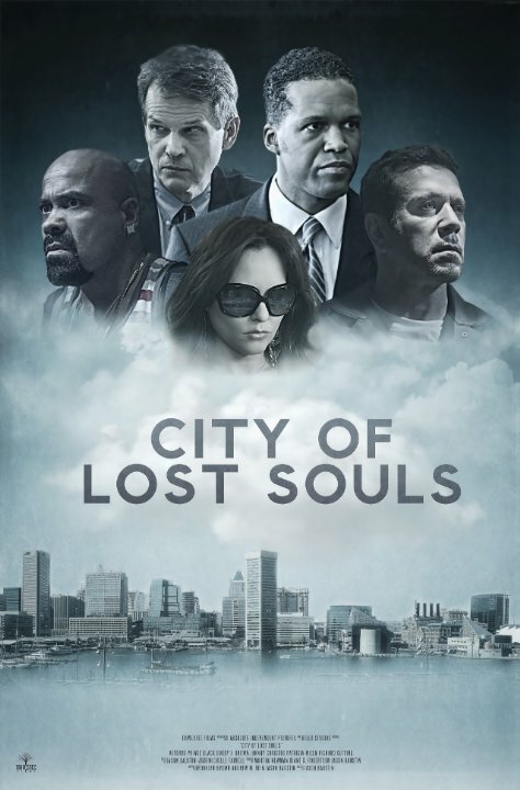 Постер фильма City of Lost Souls
