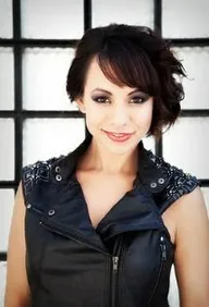 Rachael Garcia