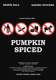 Pumpkin Spiced