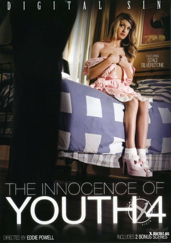 Постер фильма The Innocence of Youth 4