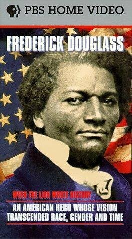 Постер фильма Frederick Douglass: When the Lion Wrote History