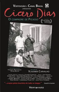 Cícero Dias, o Compadre de Picasso